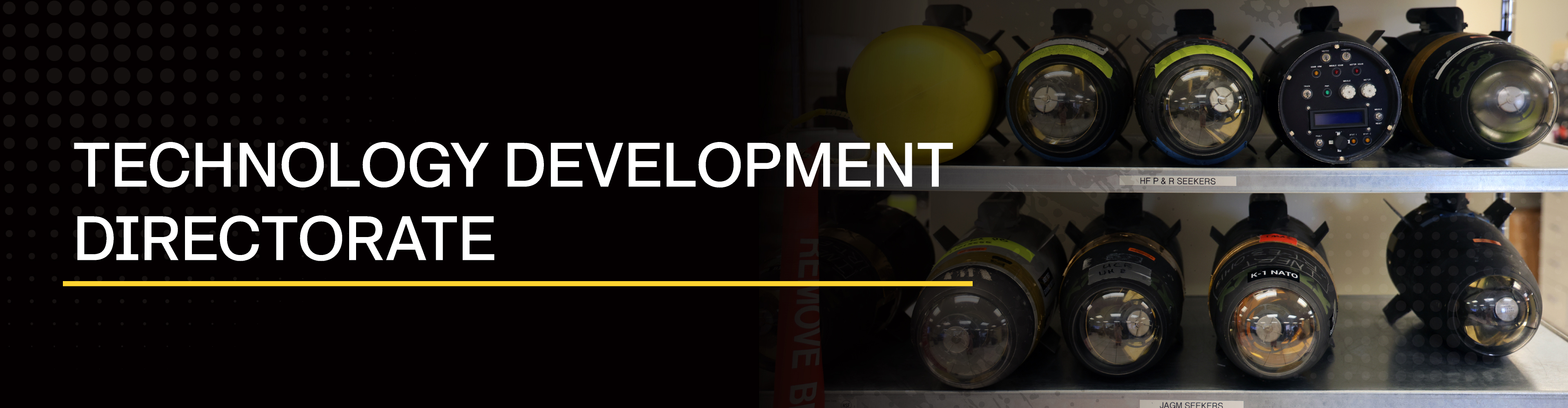 Technology Development Directorate